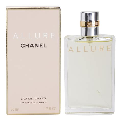 chanel allure wizaz